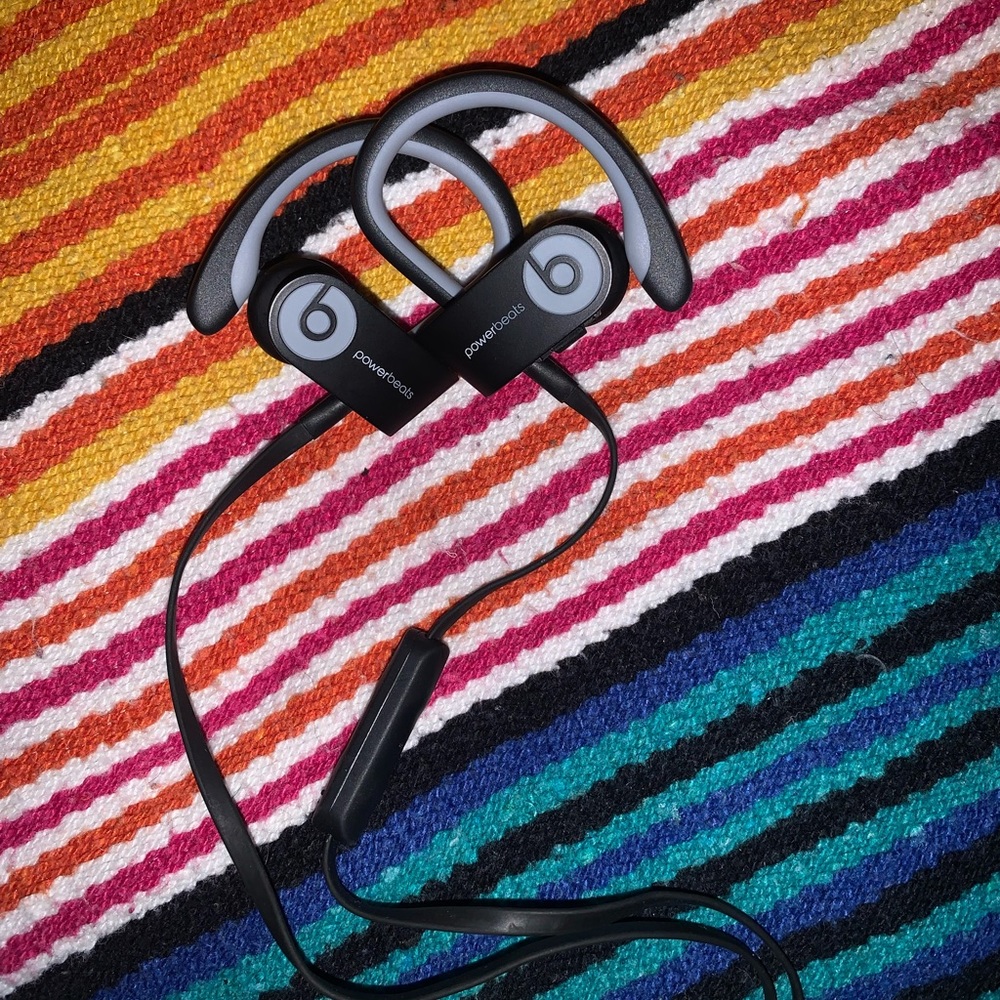 Powerbeats